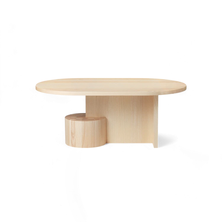 Insert Coffee Table - Gessato Design Store