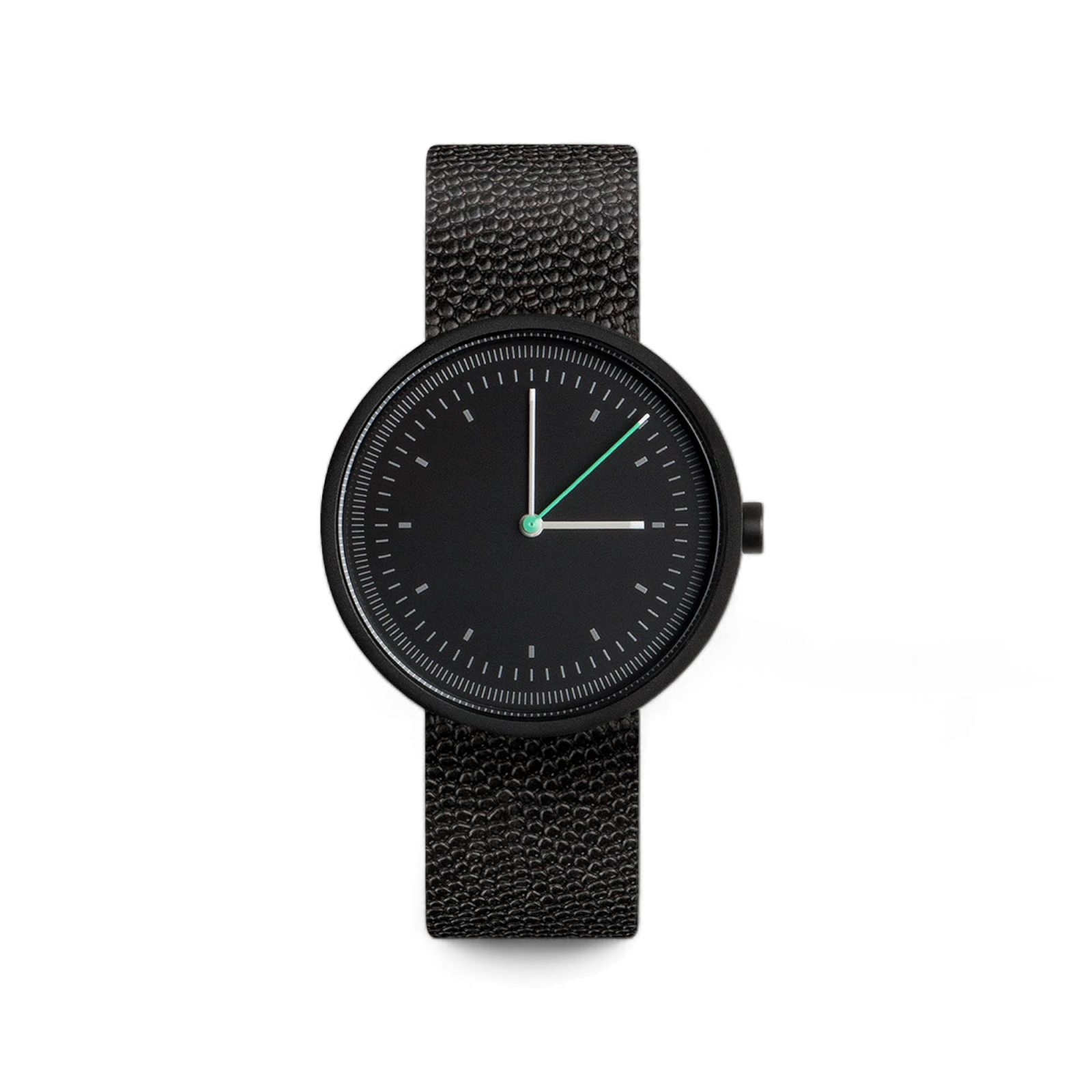 Interval Black - Gessato Design Store