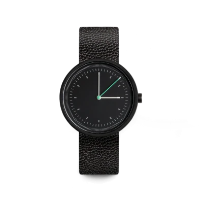Interval Black - Gessato Design Store