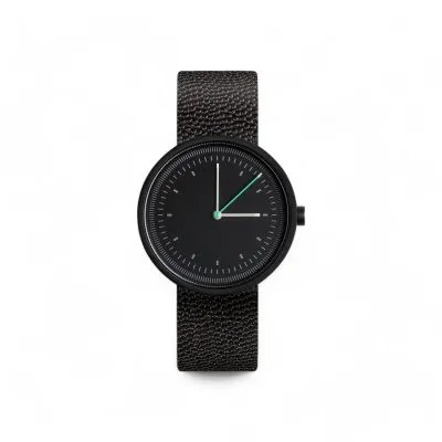 Interval Black - Gessato Design Store