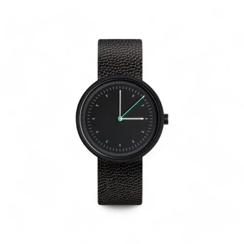 Interval Black - Gessato Design Store