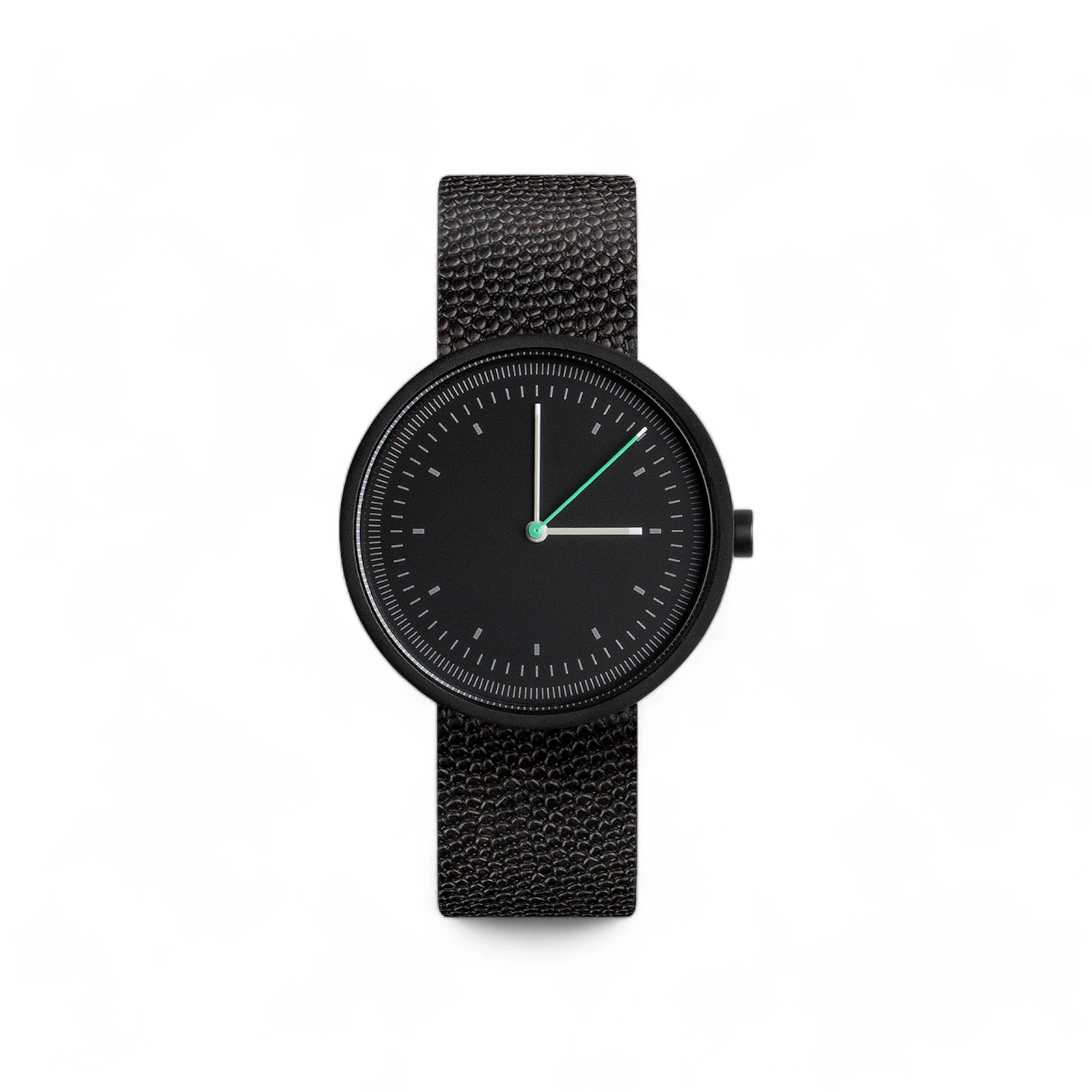  Pebble grain black