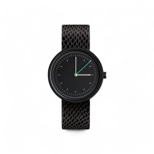 Interval Black - Gessato Design Store