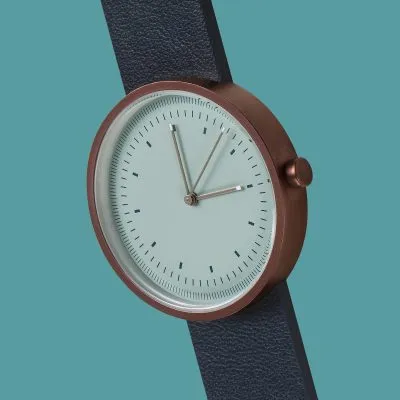 Interval Bronze - Gessato Design Store