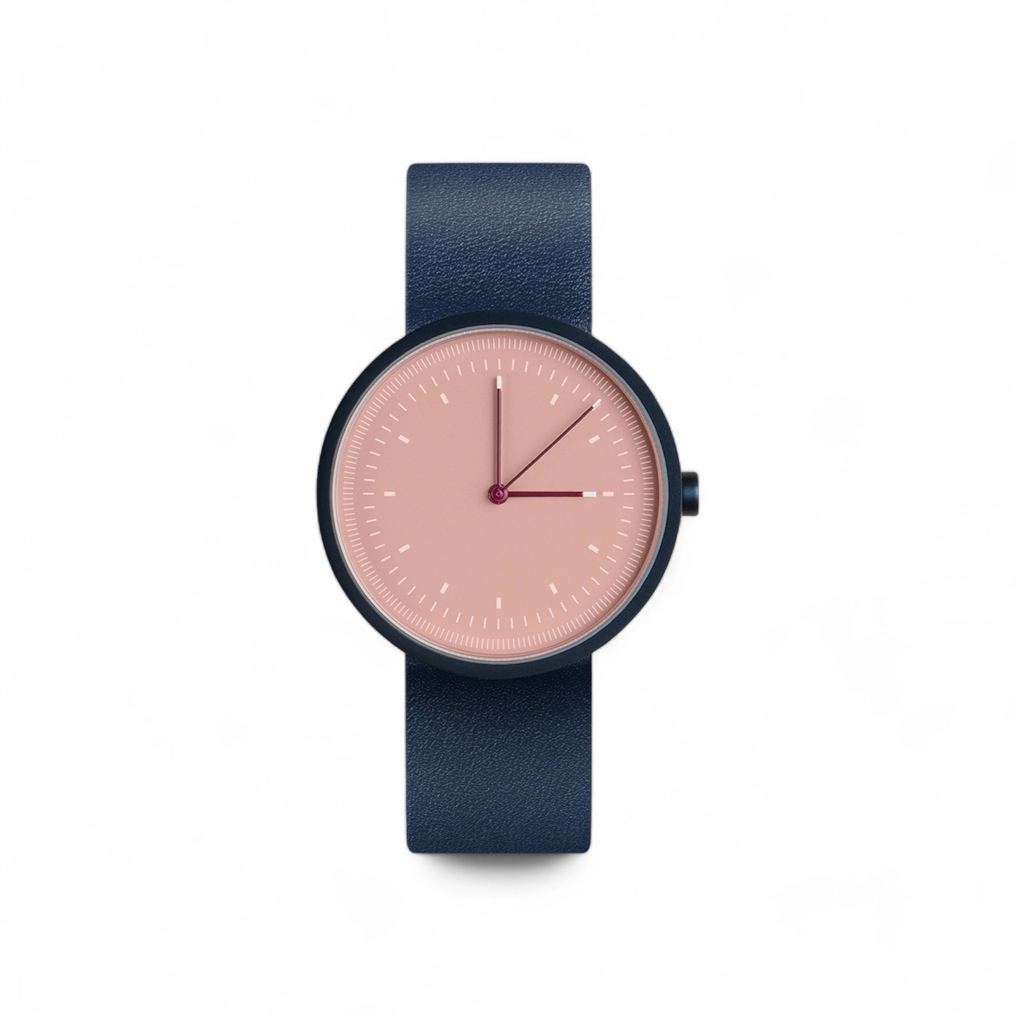 Smooth navy