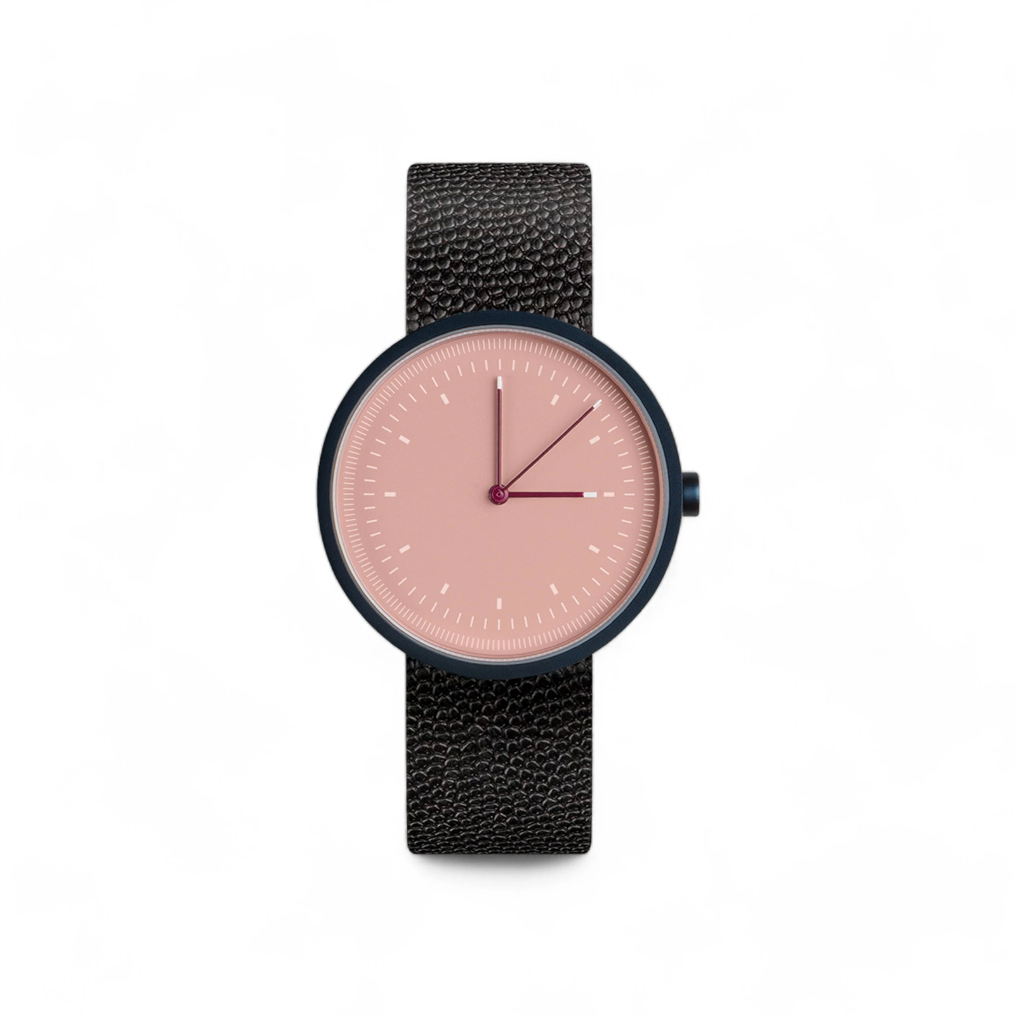  Pebble grain black