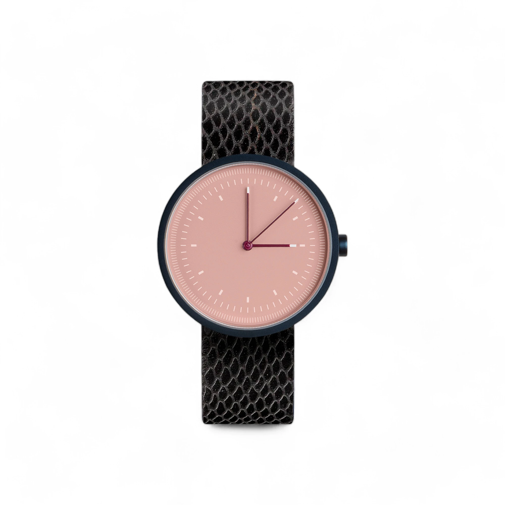  Snake grain black
