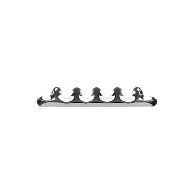 Kamm Wall Hanger - Gessato Design Store