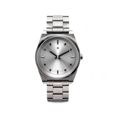 Logo, Silver - Gessato Design Store