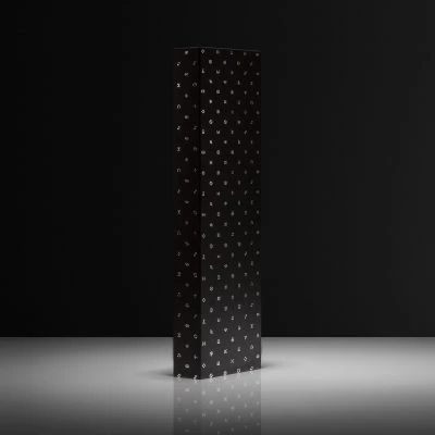 Logo, Silver - Gessato Design Store