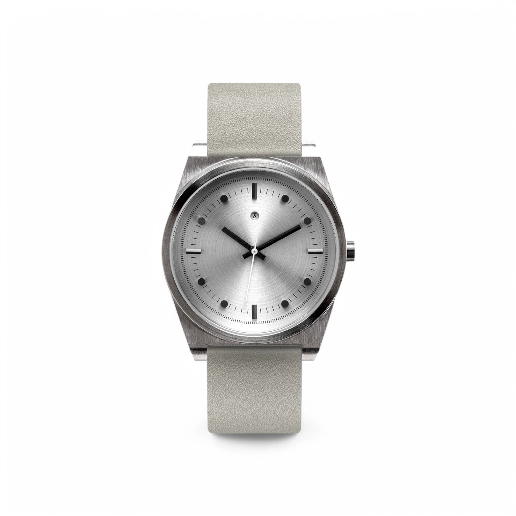  Smooth grey