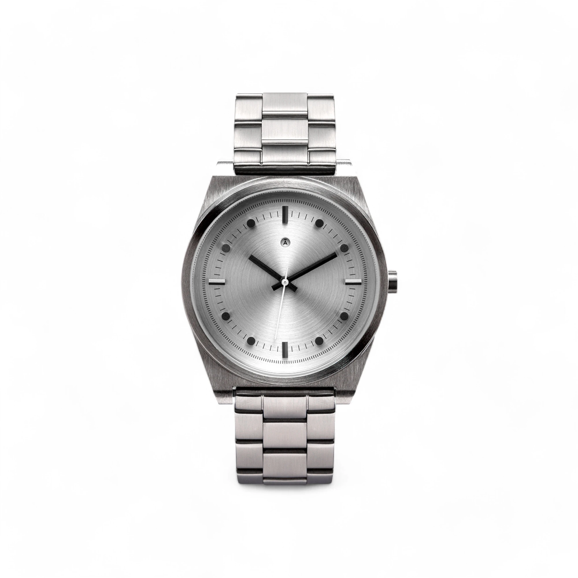  Stainless steel