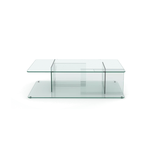 Lucent Coffee Table - Gessato Design Store