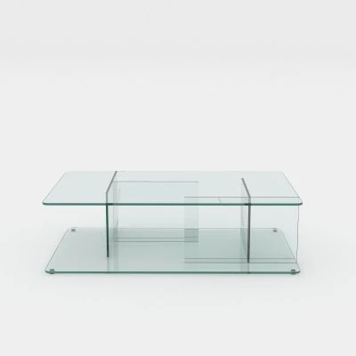 Lucent Coffee Table - Gessato Design Store