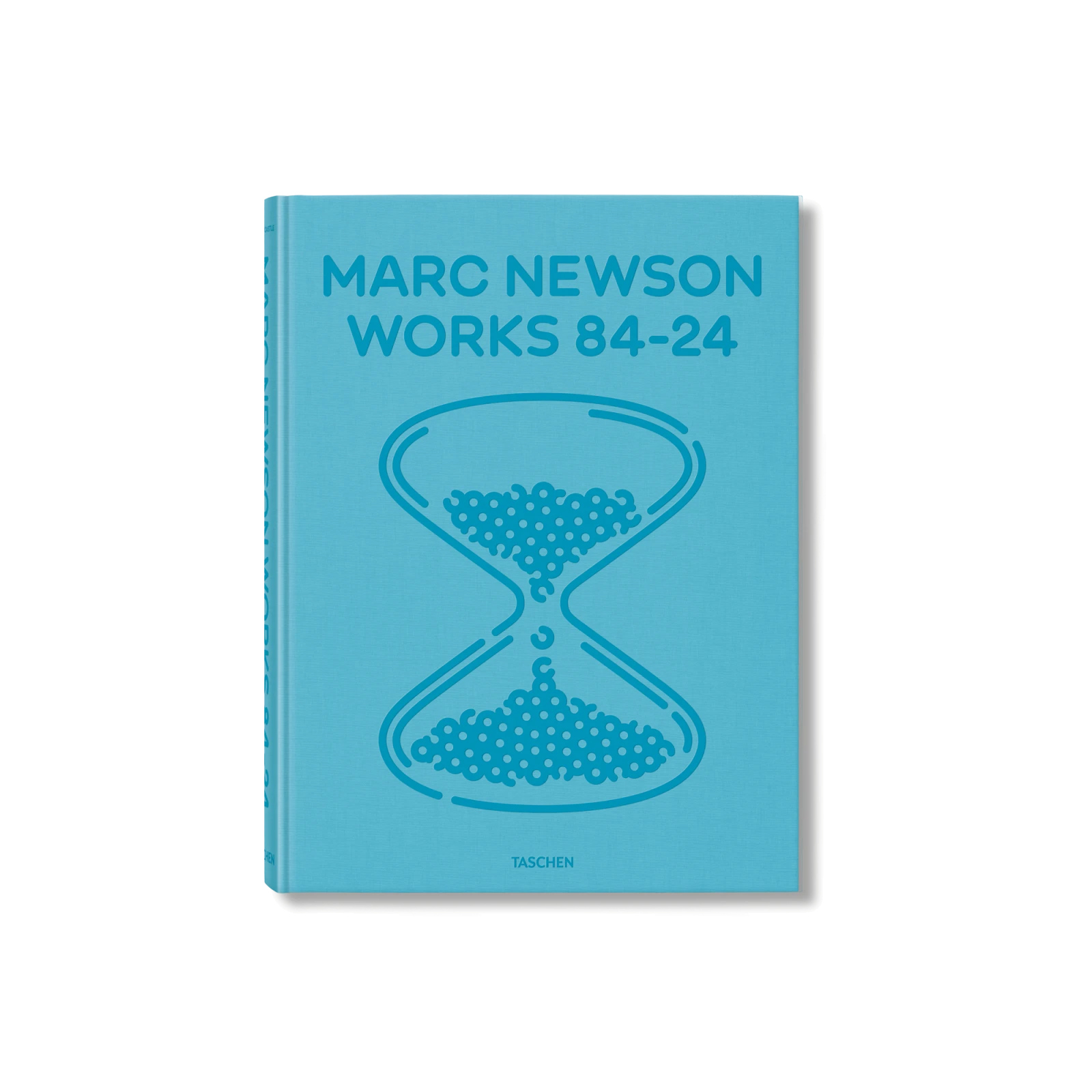 Marc Newson. Works 84-24 - Gessato Design Store
