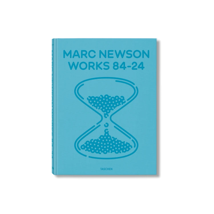Marc Newson. Works 84-24 - Gessato Design Store