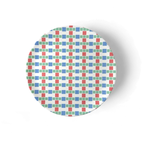 Mercato Dinner Plate