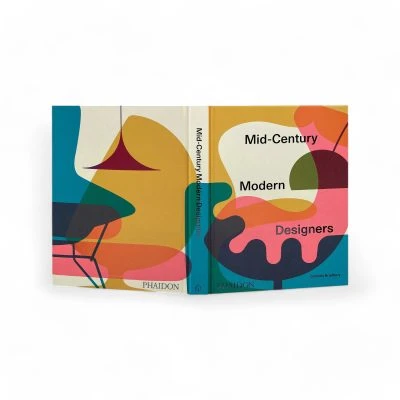 Mid-Century Modern Designers - Gessato Design Store