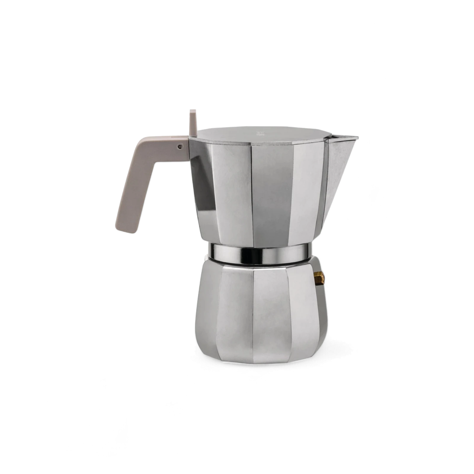 Moka Stovetop Espresso Maker - Gessato Design Store