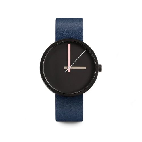 Multi Black - Gessato Design Store