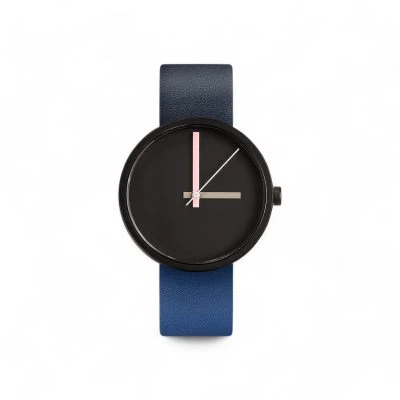 Multi Black - Gessato Design Store
