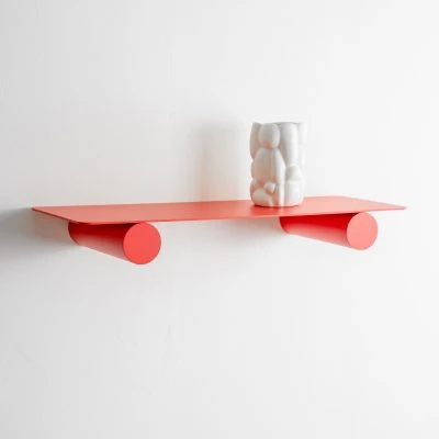 Pipeline Duo Shelf - Gessato Design Store