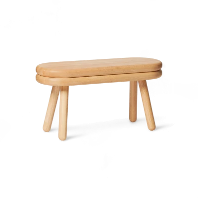 Pluma Bench - Gessato Design Store
