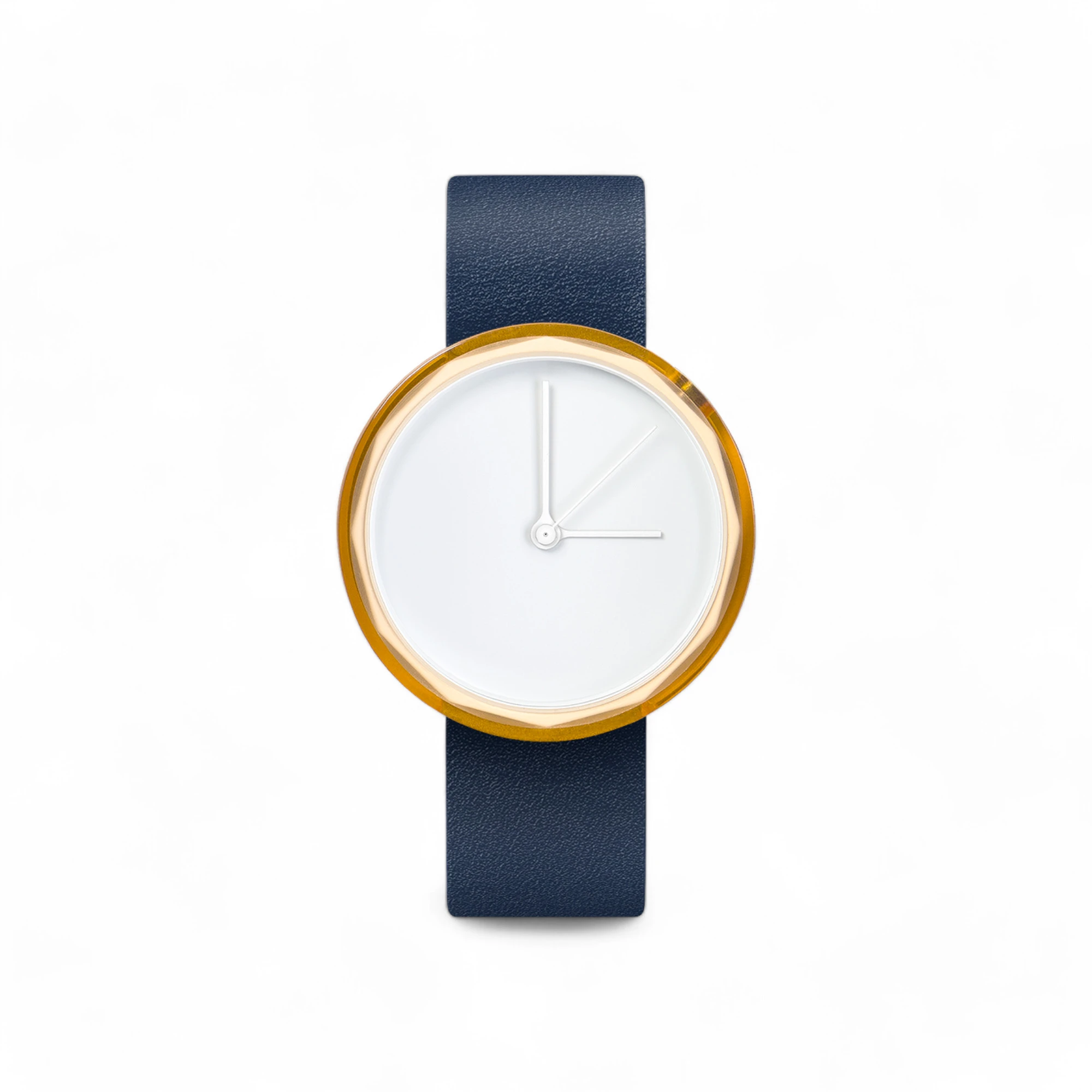  Smooth navy