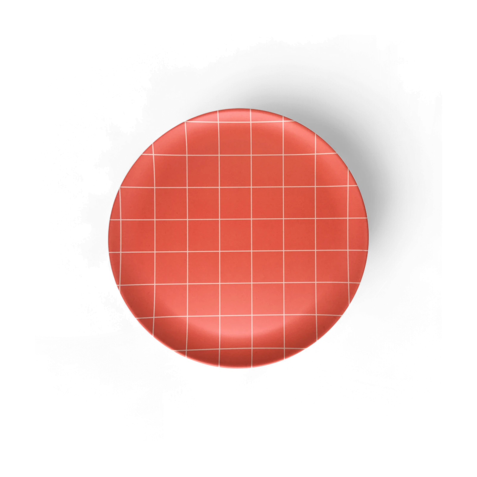 red-grid-side-plate-1