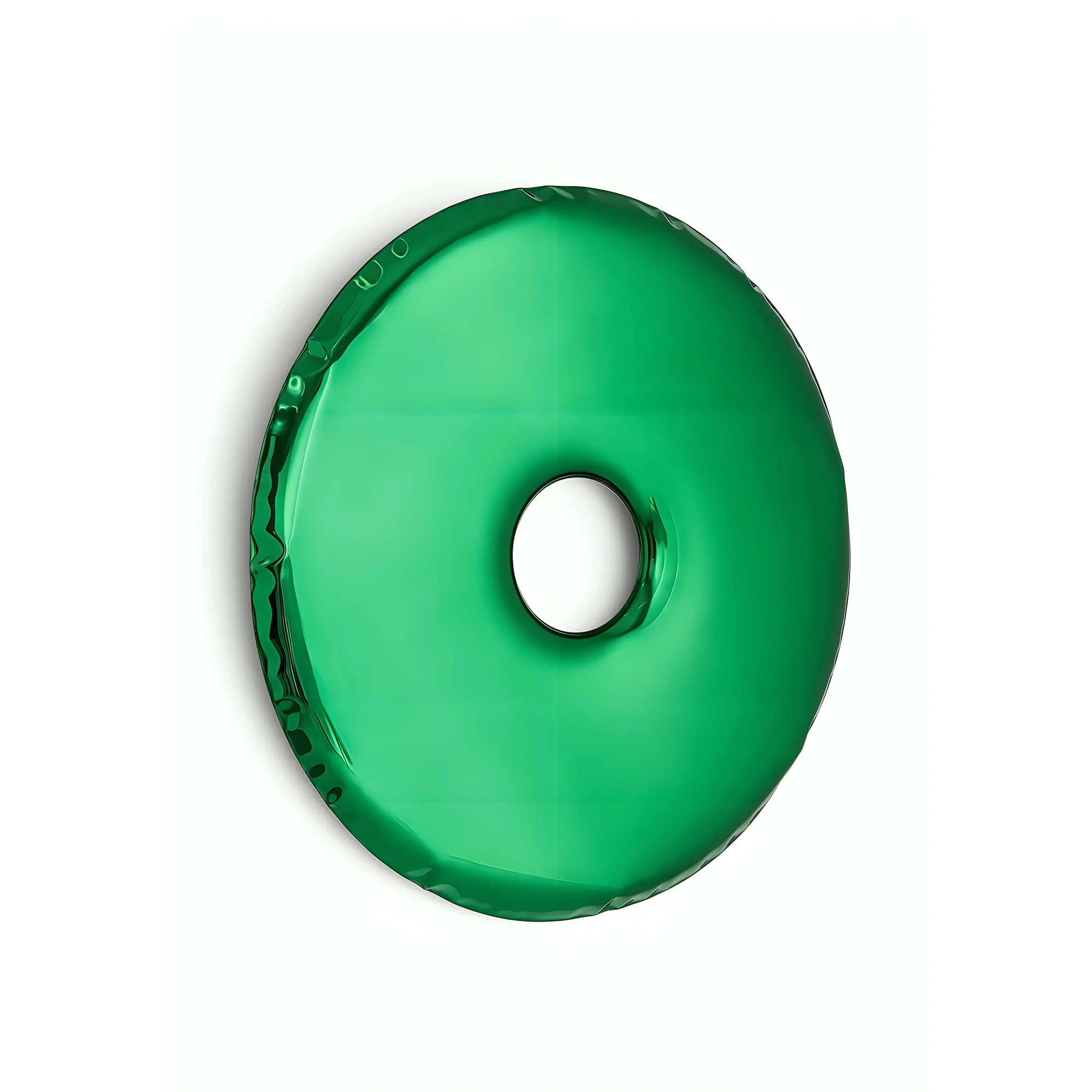  Gradient emerald