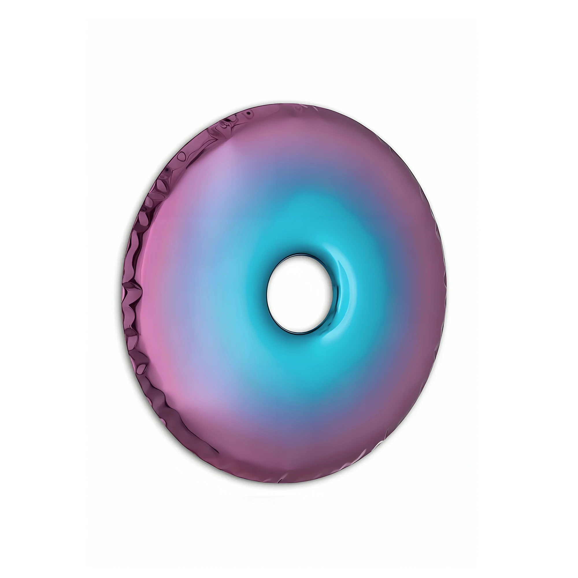  Transition nebula TA