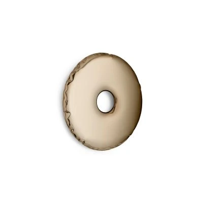 Rondo Mirror, 75 - Gessato Design Store