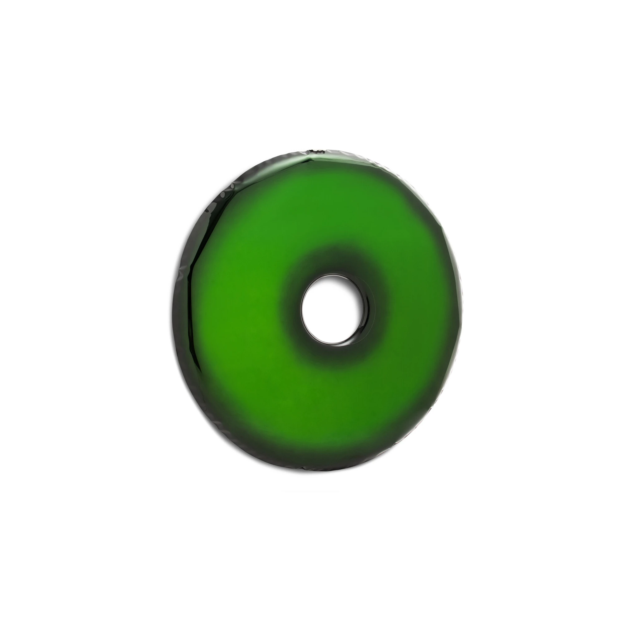 Transition jade green