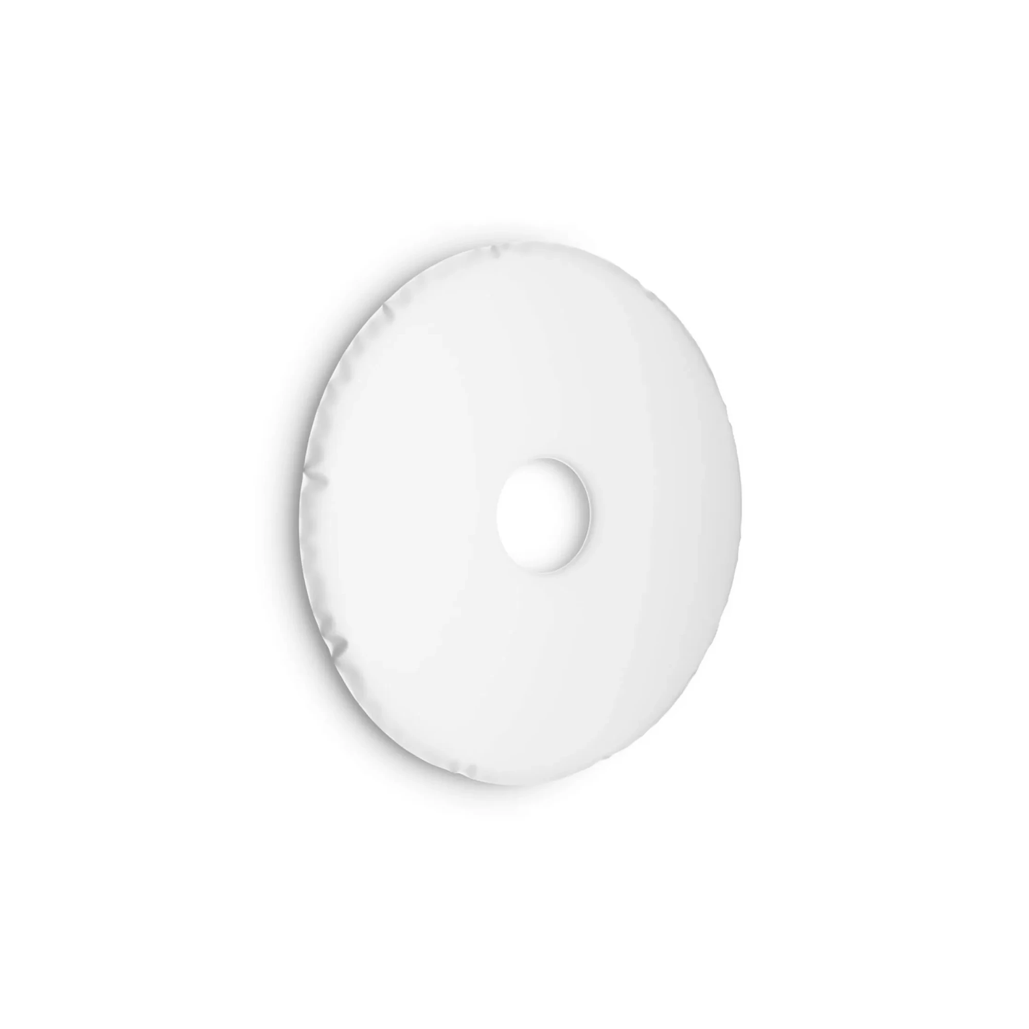  Matte white