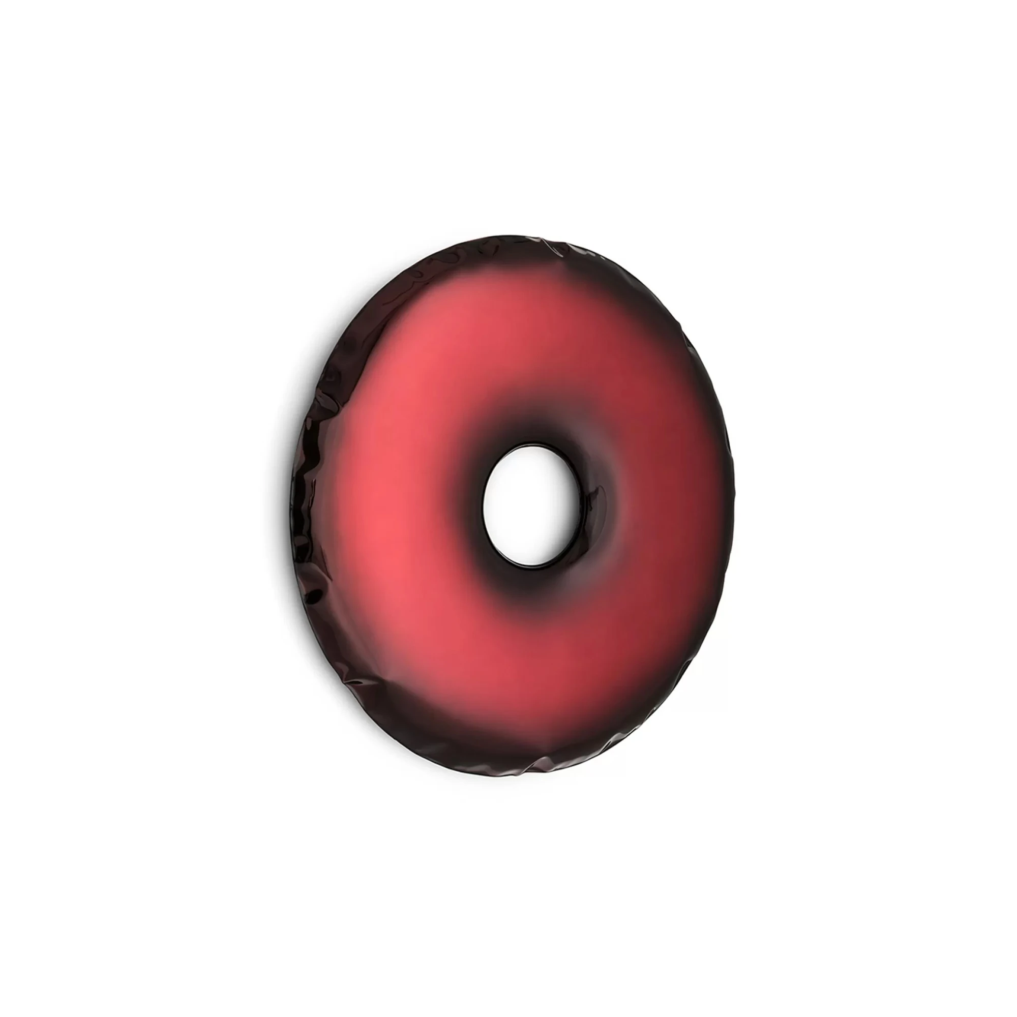  Transition red rubin