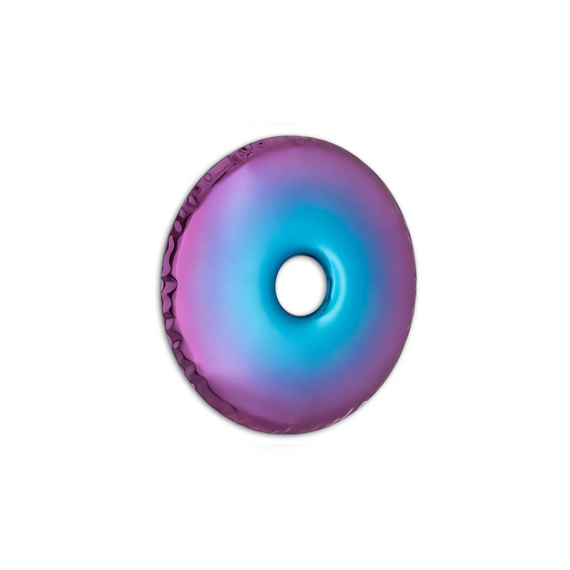  Transition nebula TA