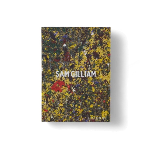 Sam Gilliam - Gessato Design Store