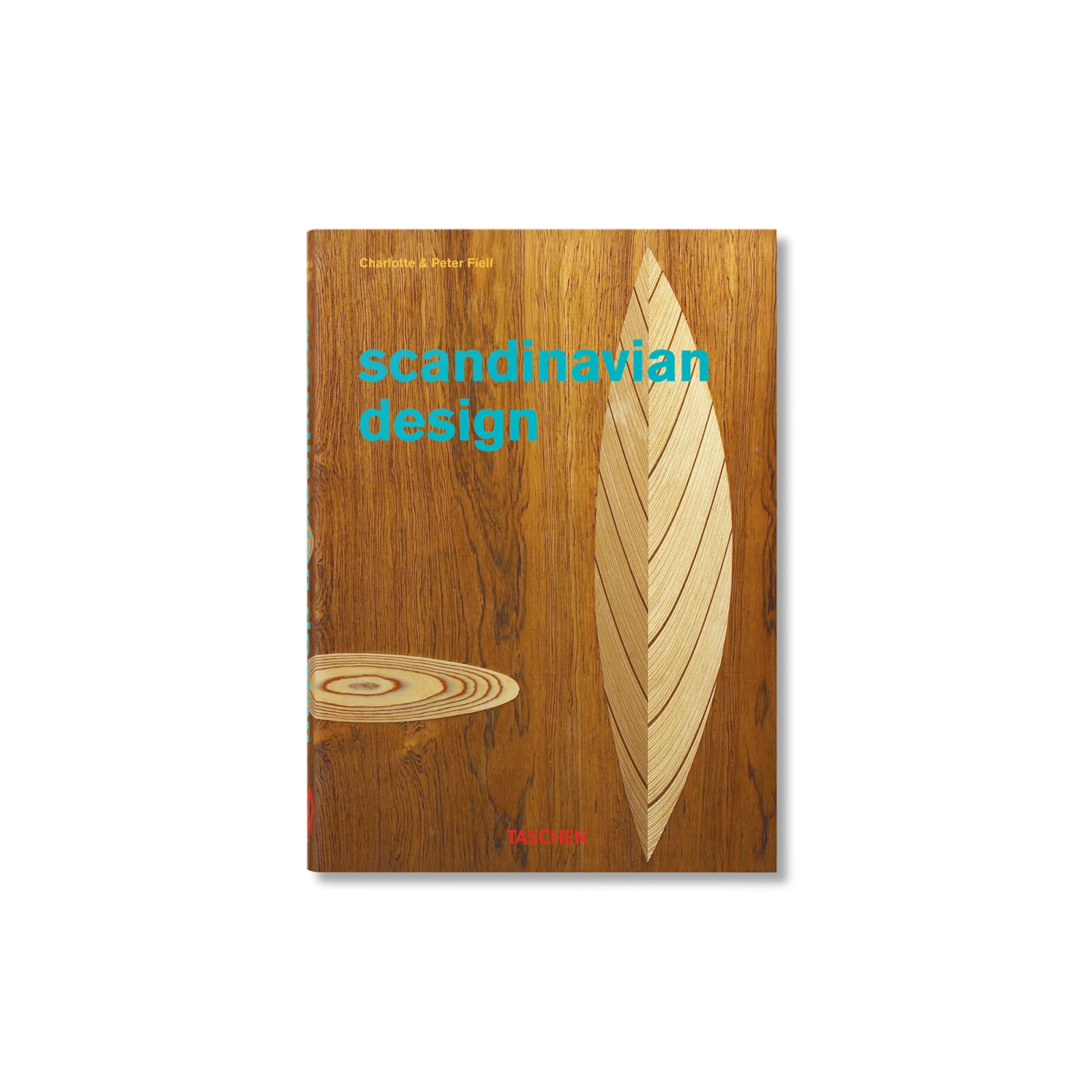 Scandinavian Design. 40th Ed. - Gessato Design Store