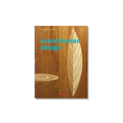 Scandinavian Design. 40th Ed. - Gessato Design Store