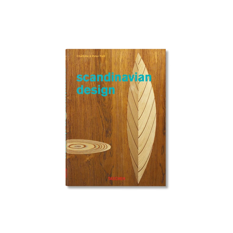 Scandinavian Design. 40th Ed. - Gessato Design Store