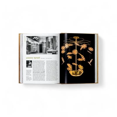 Scandinavian Design. 40th Ed. - Gessato Design Store