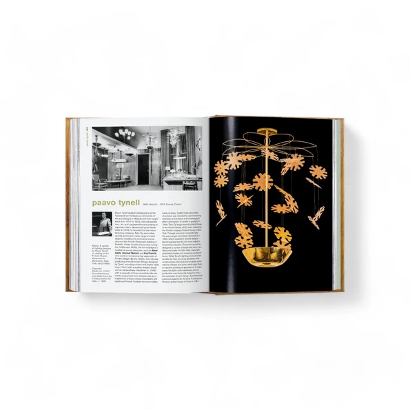 Taschen - Scandinavian Design. 40th Ed. | Gessato Design Store