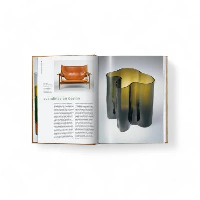 Scandinavian Design. 40th Ed. - Gessato Design Store