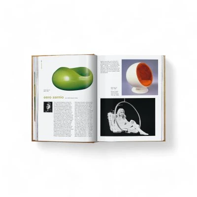 Scandinavian Design. 40th Ed. - Gessato Design Store