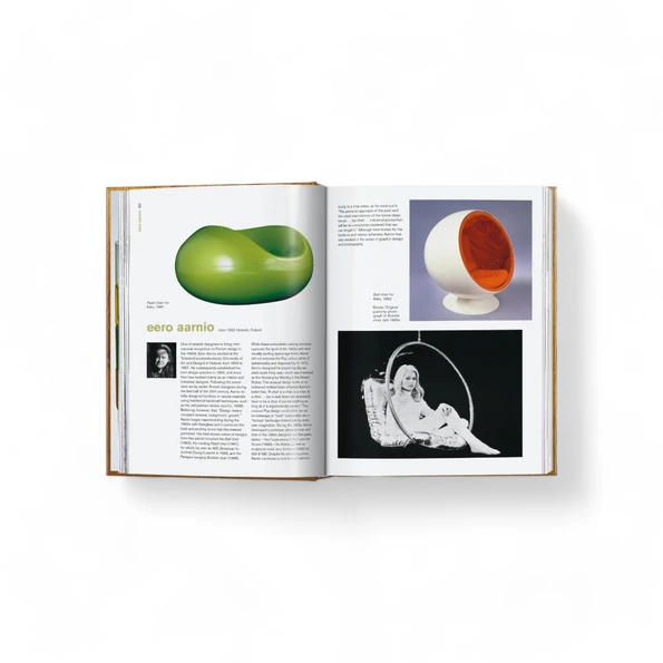 Taschen - Scandinavian Design. 40th Ed. | Gessato Design Store