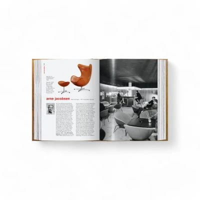 Scandinavian Design. 40th Ed. - Gessato Design Store