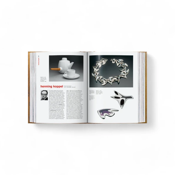 Taschen - Scandinavian Design. 40th Ed. | Gessato Design Store