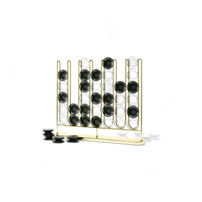 Stax 4 in a Row - Gessato Design Store