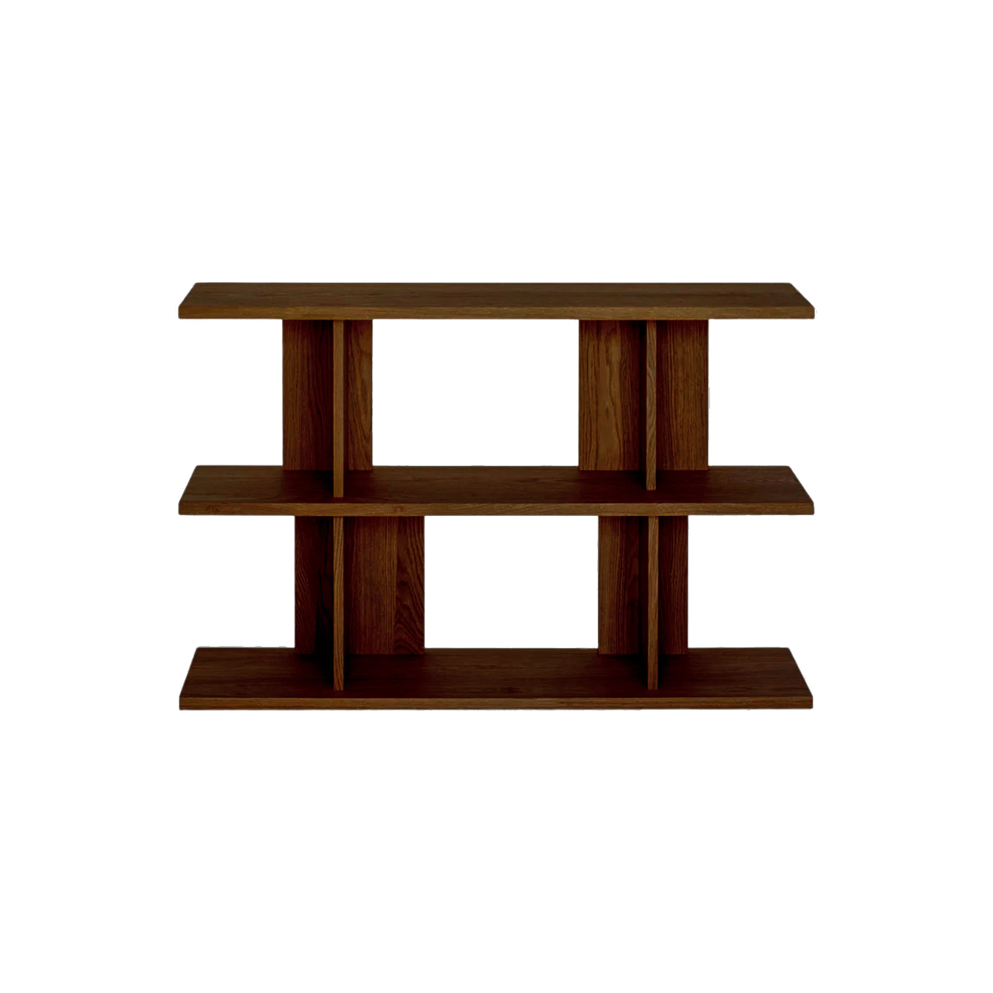  Walnut, Low 31"