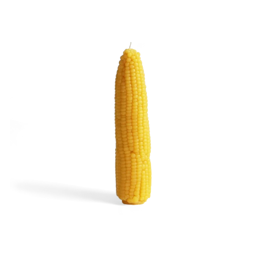 Sweet Corn Candle - Gessato Design Store